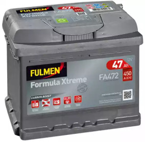 Аккумулятор FULMEN FA472